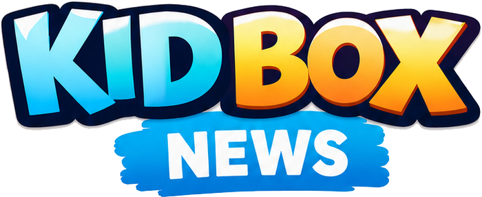 Kidbox News